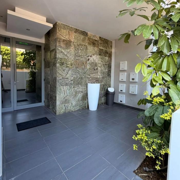 Apartment, 2 bedrooms — 14
