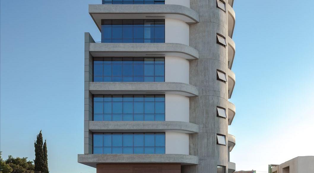 Office in Limassol