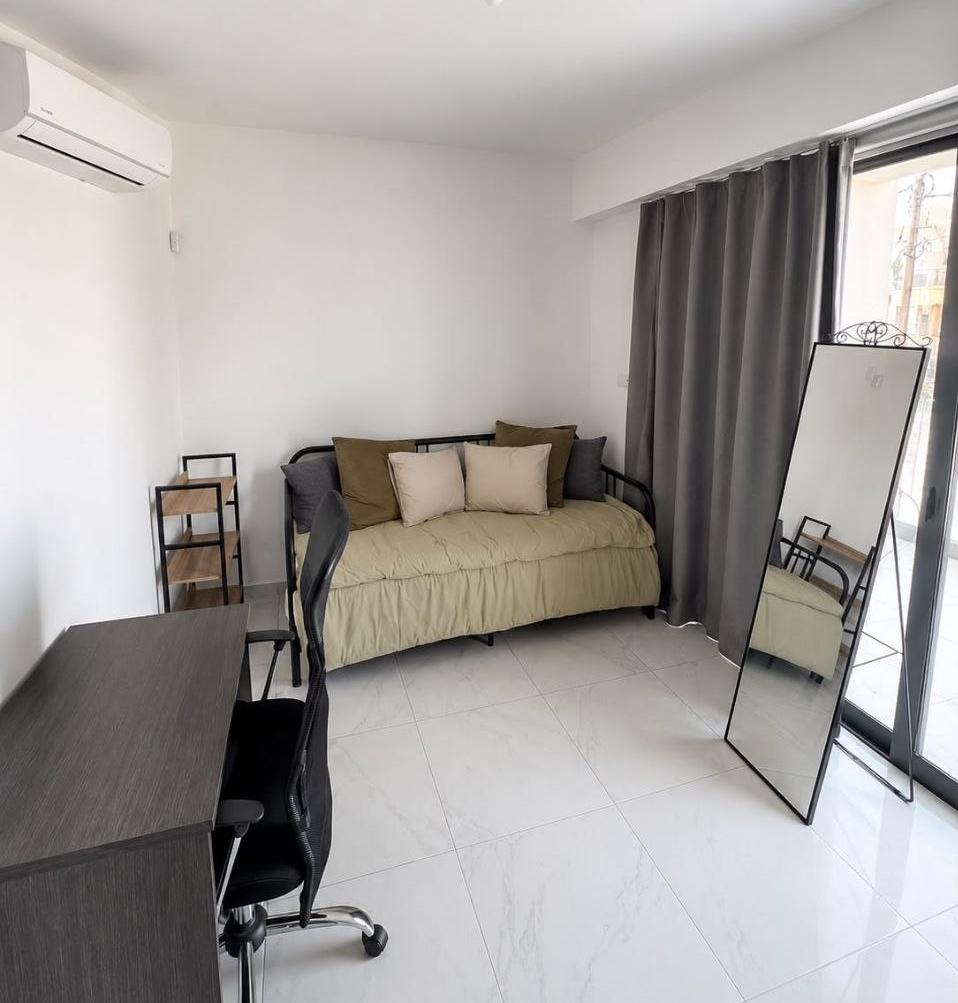 Apartment, 2 bedrooms — 2