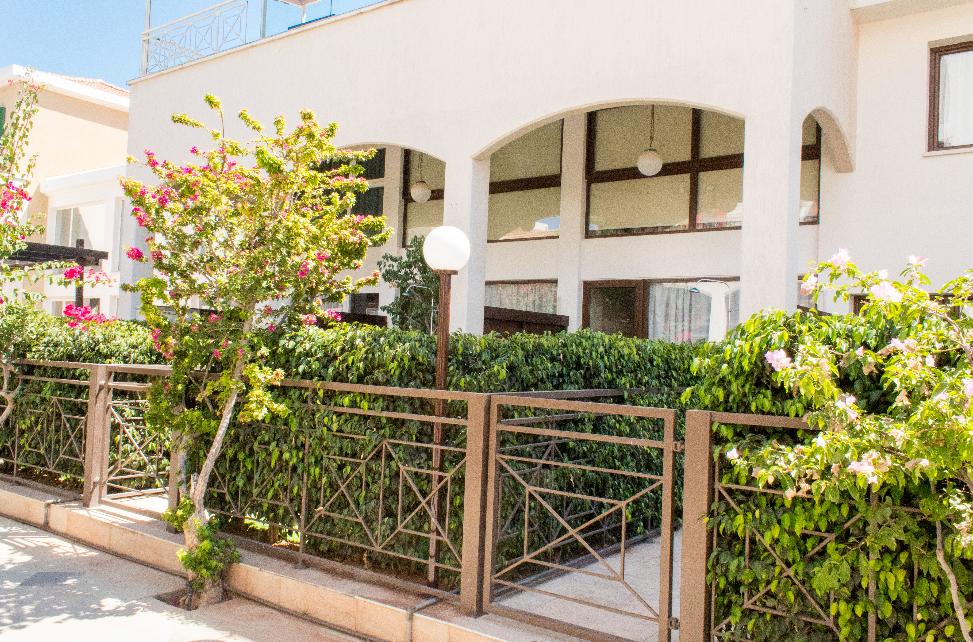 House in Limassol