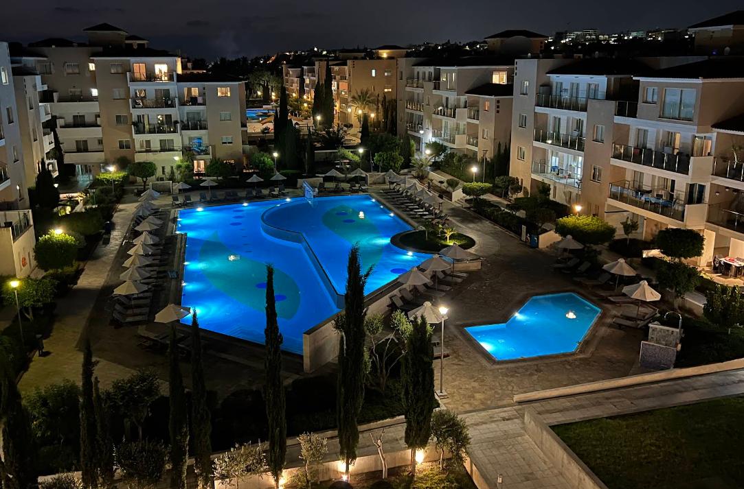 Flat in Paphos