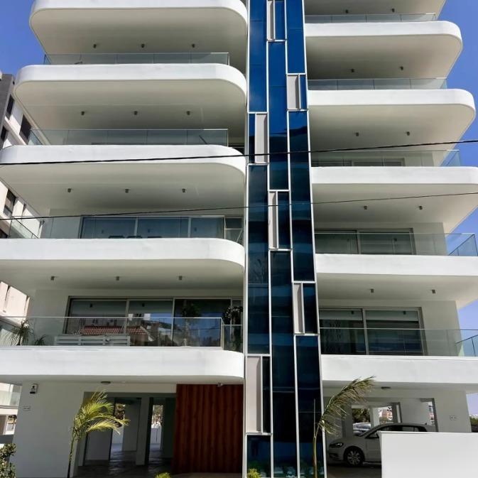 Квартира в Ларнаке