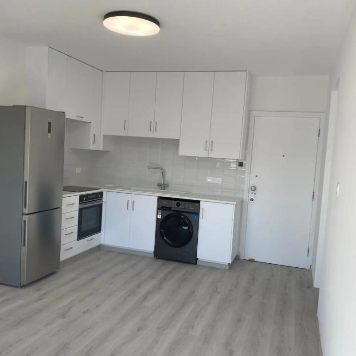Apartment, 1 bedroom — 5