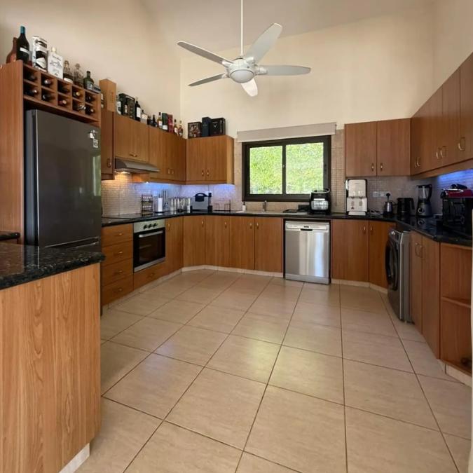 Вилла в Пафосе