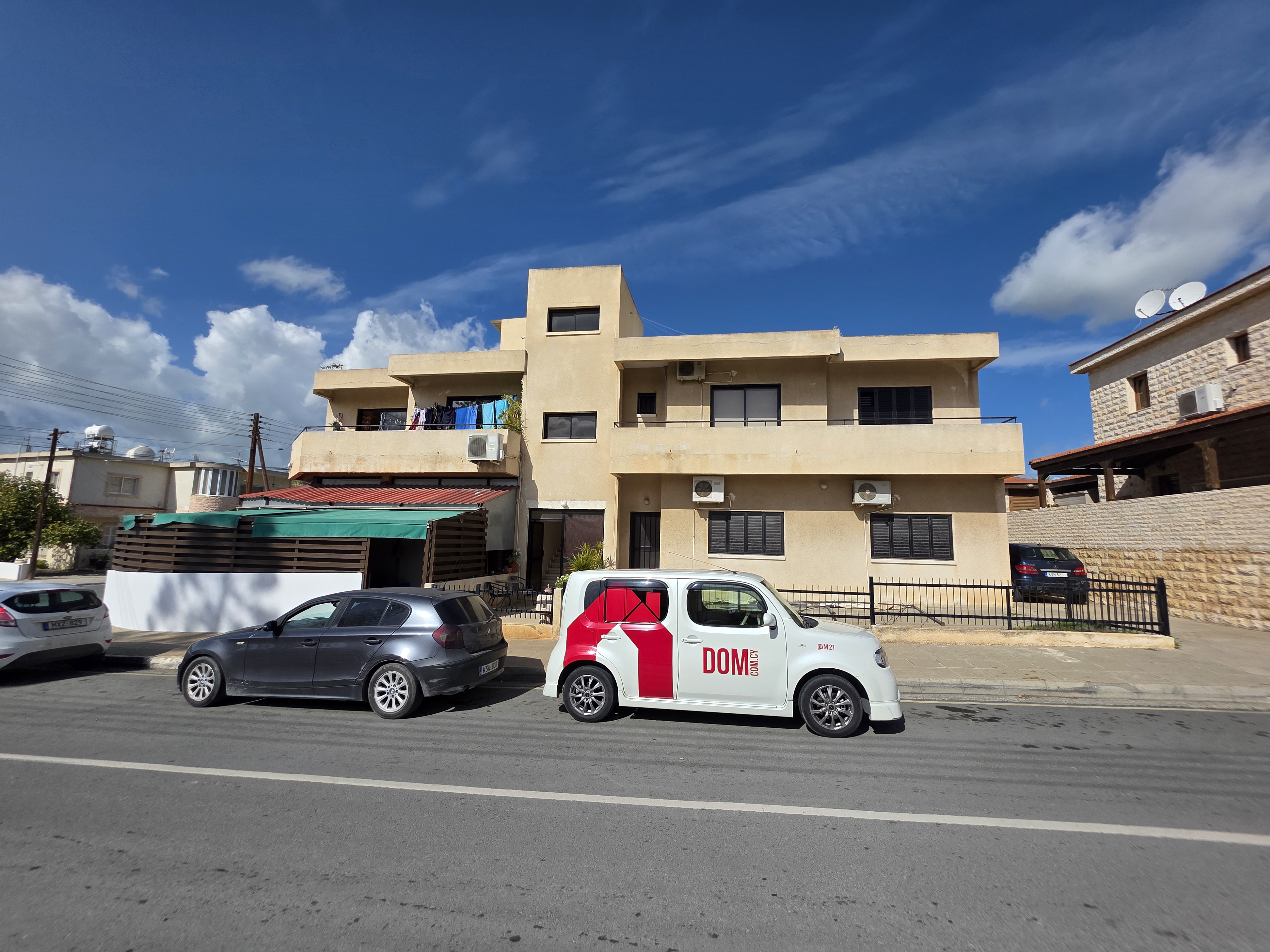 Commercial in Larnaca № 201828 1