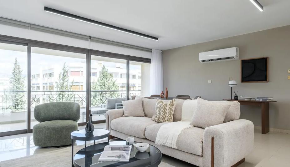 Flat in Paphos
