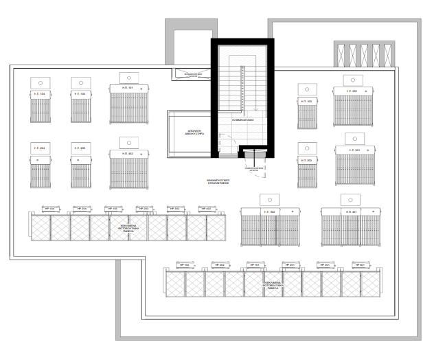New flat in Nicosia