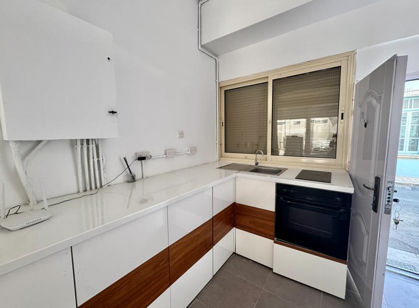 Офис в Лимассоле