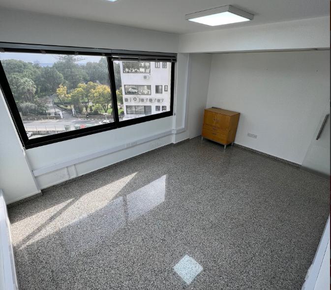 Office in Limassol