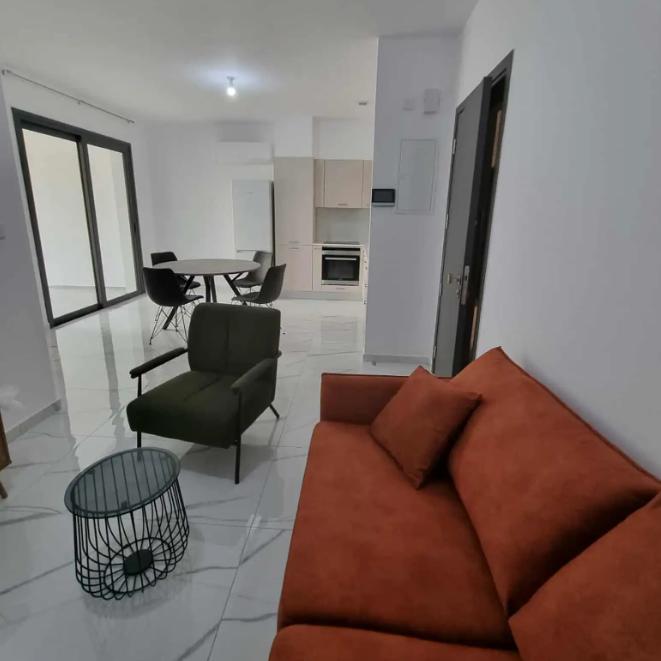 Flat in Limassol