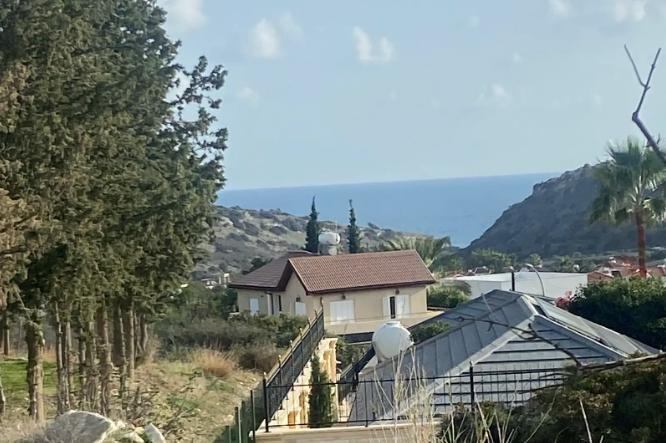 Land in Limassol