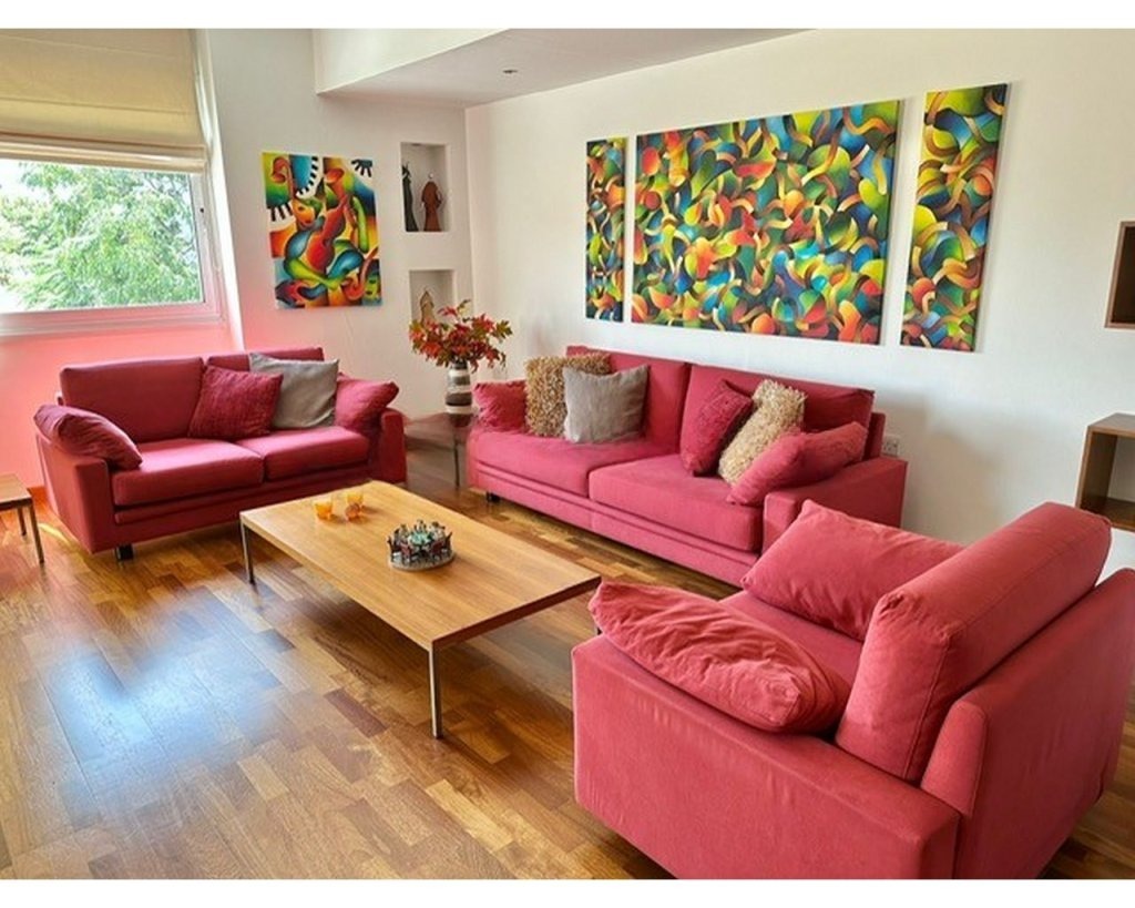 Дом в Никосии