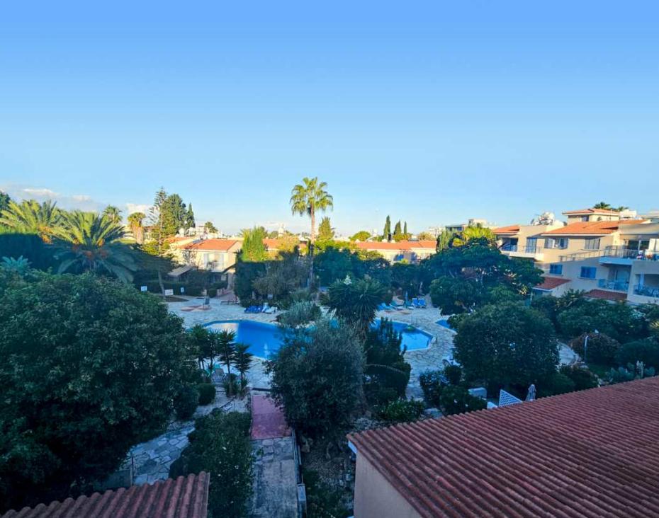 Flat in Paphos