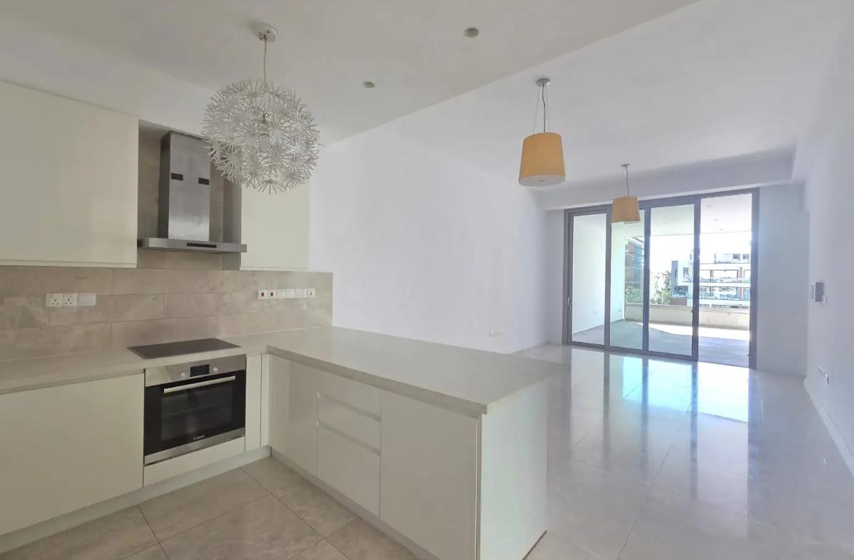 Penthouse in Limassol