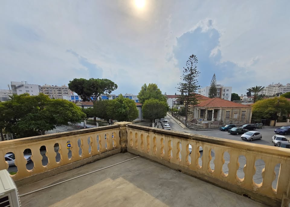 Residential in Larnaca