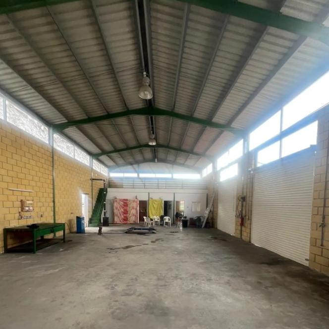 Commercial in Larnaca