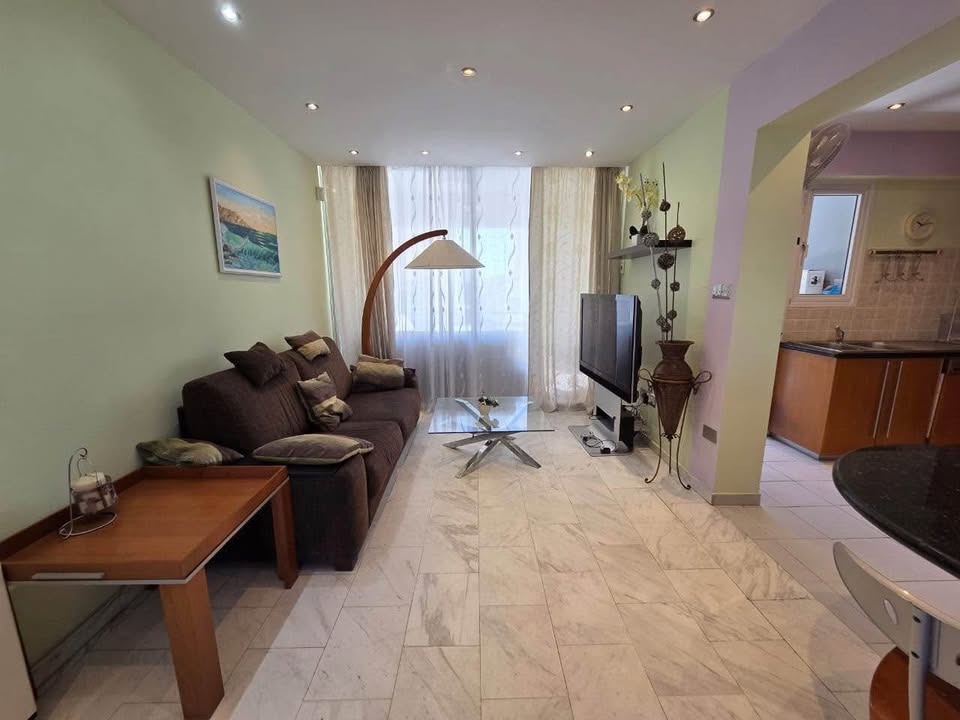 Flat in Limassol