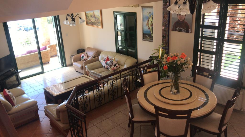 Villa in Limassol