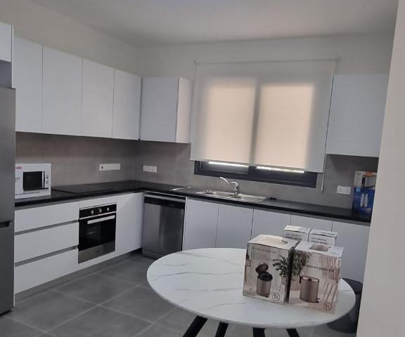 New flat in Larnaca