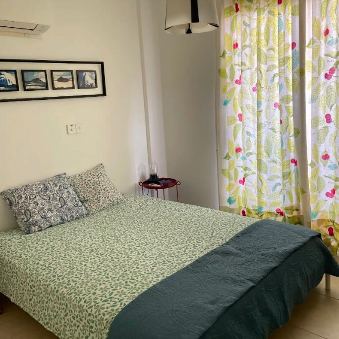 Flat in Famagusta