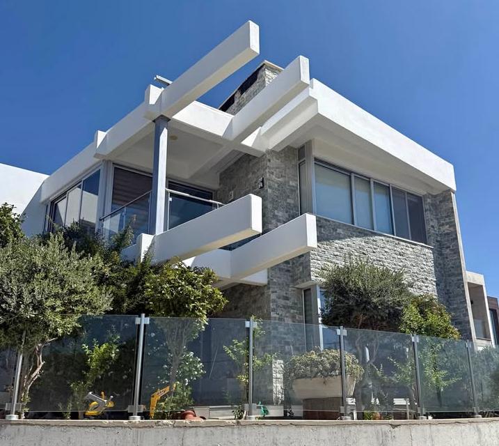 Вилла в Пафосе