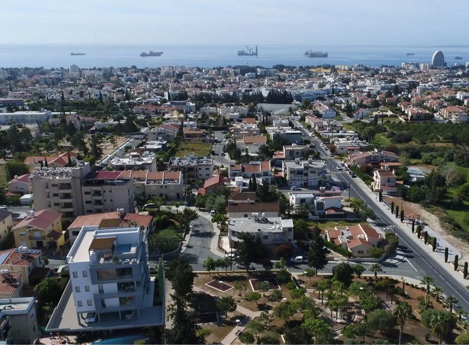 Flat in Limassol