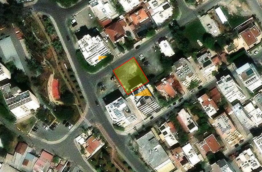 Земля в Лимассоле