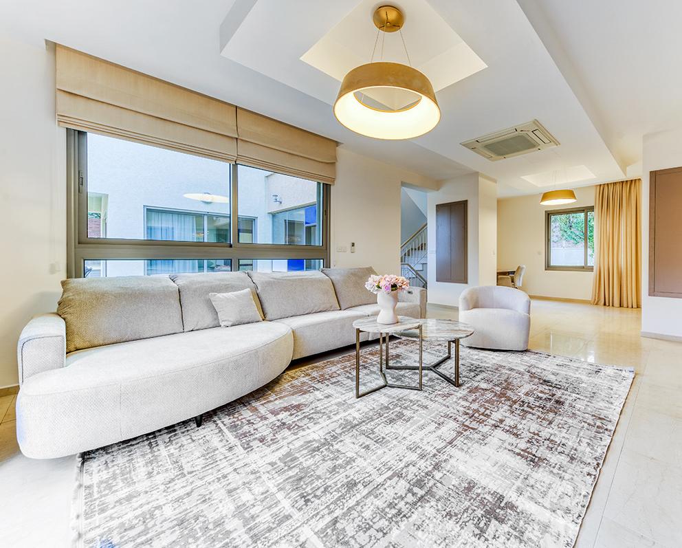 Вилла в Лимассоле