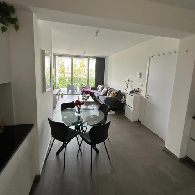 New penthouse in Nicosia