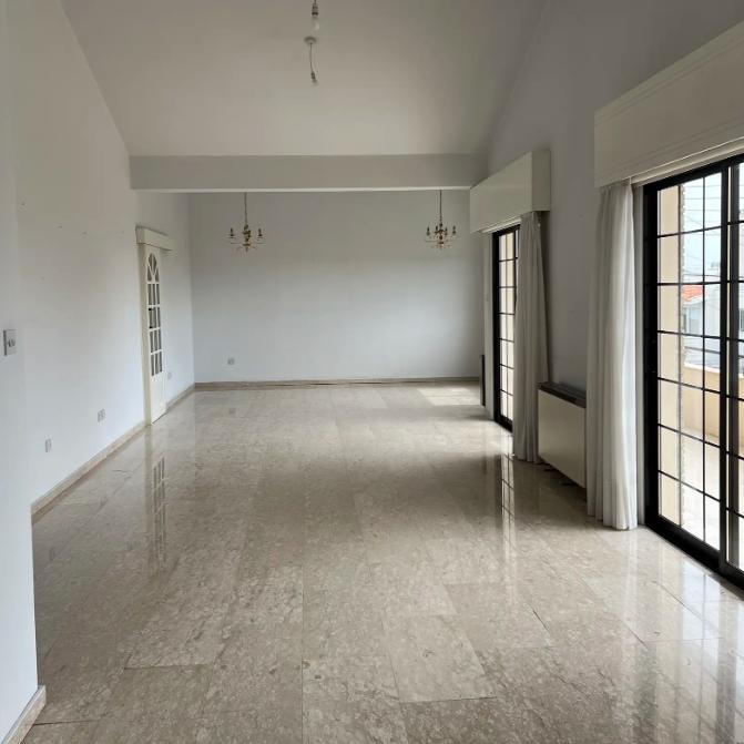Flat in Limassol