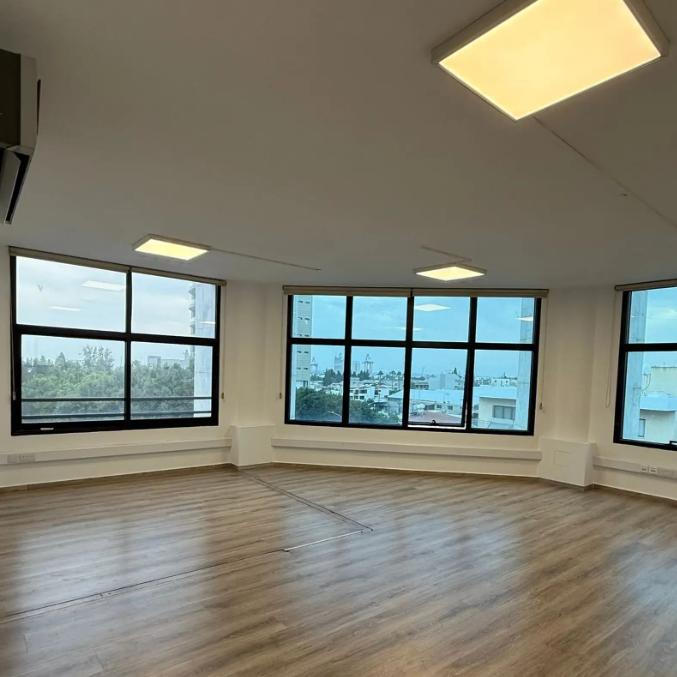 Office in Cyprus