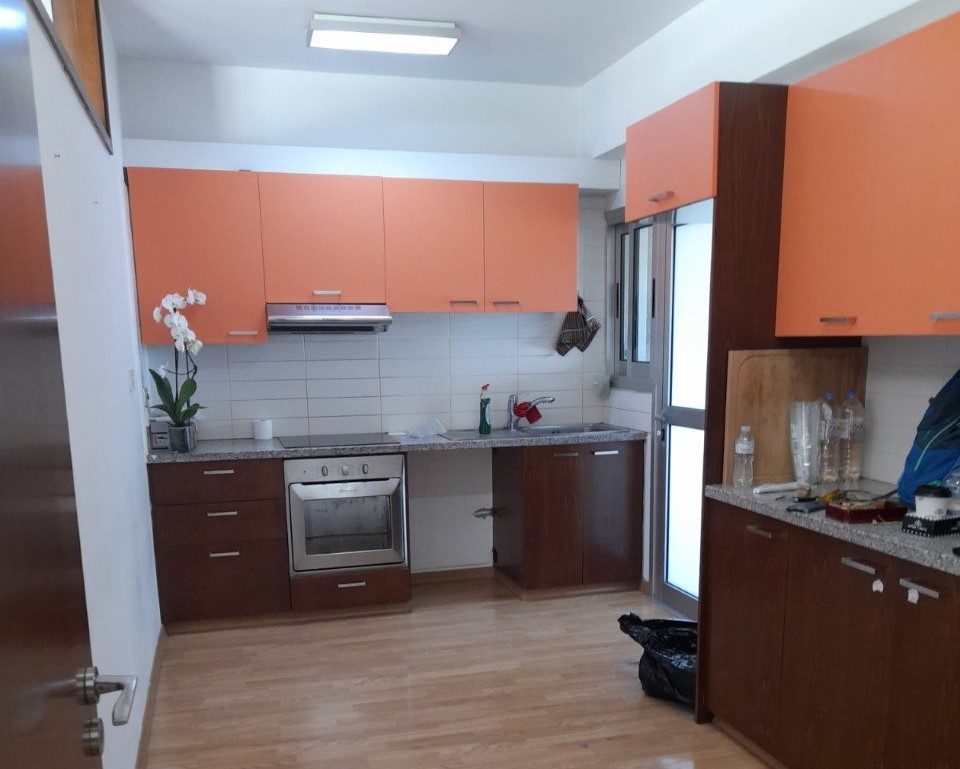 Flat in Limassol