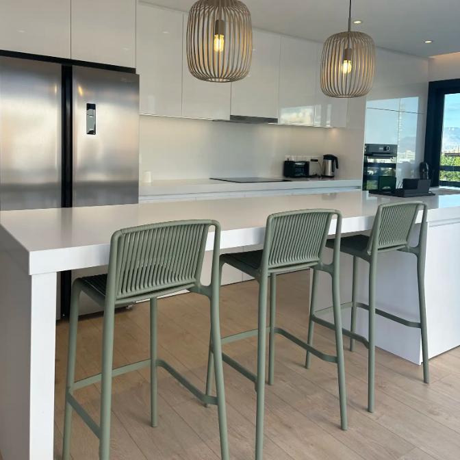 Пентхаус на Кипре