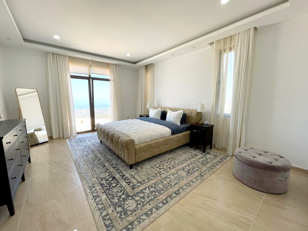 Вилла в Пафосе