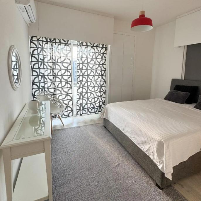 Flat in Limassol