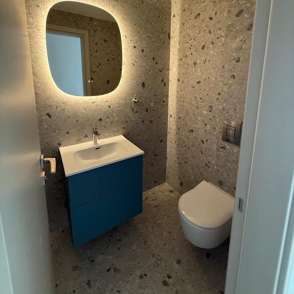 Apartment, 2 bedrooms — 10