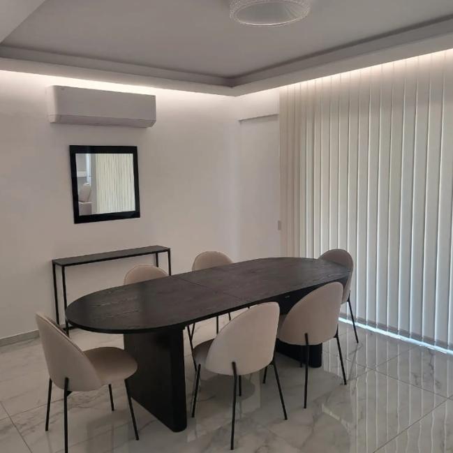 Flat in Nicosia