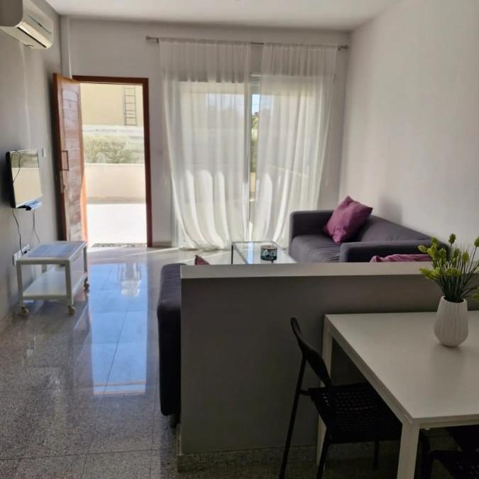 Flat in Limassol