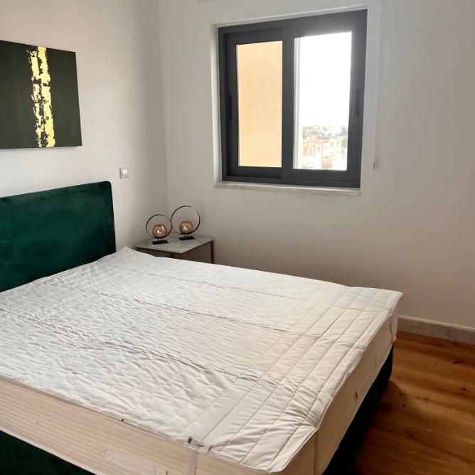 Flat in Paphos