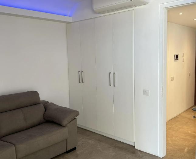 Квартира в Фамагусте