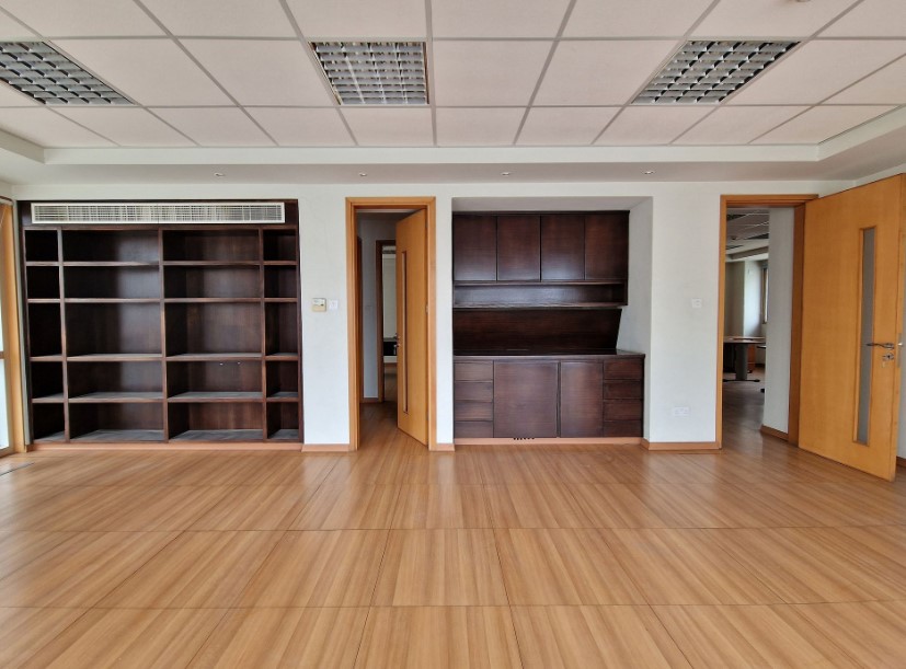 Business in Nicosia