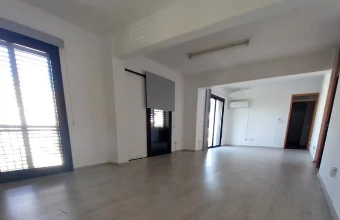 Office in Nicosia