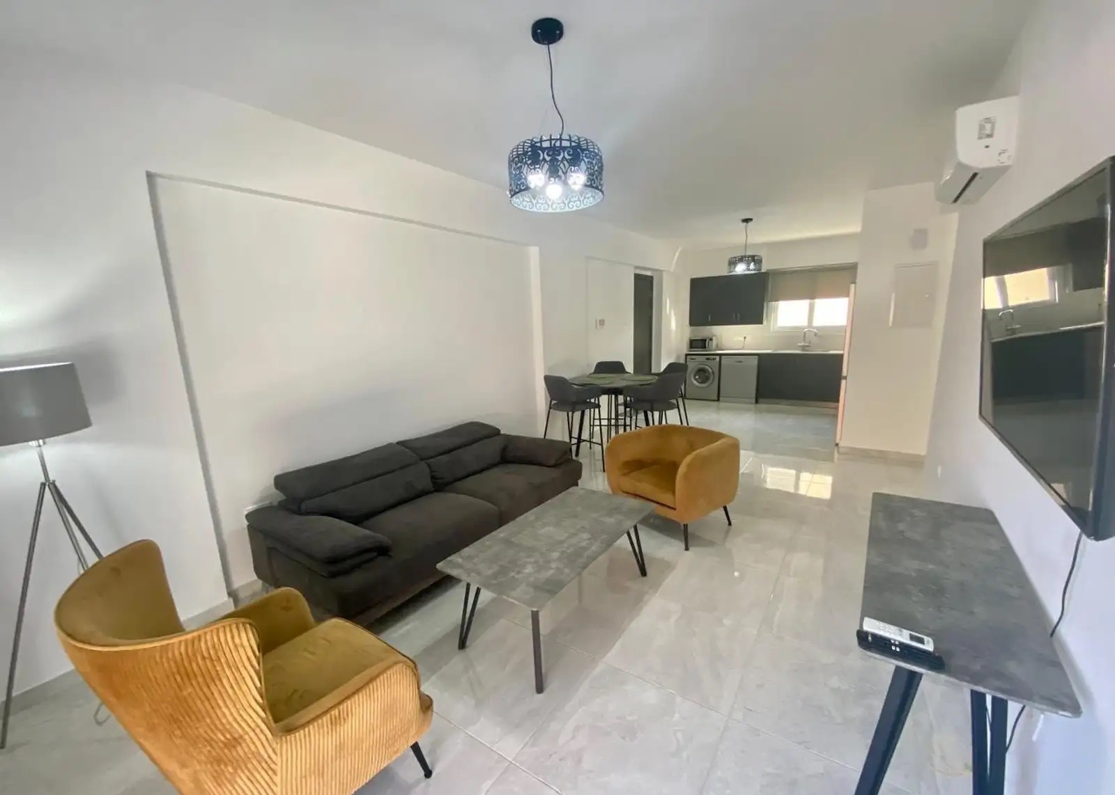 Flat in Larnaca