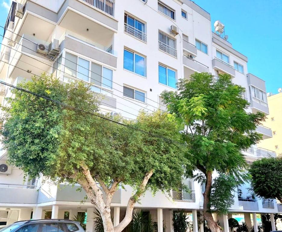 Квартира в Лимассоле