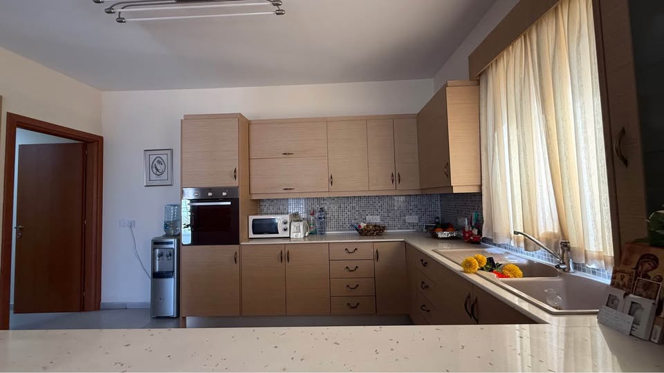 Penthouse in Larnaca