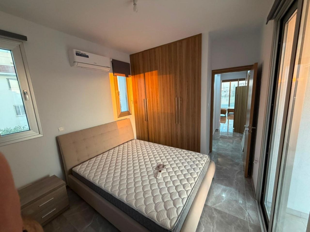 2-bedroom apartment in Agios Nikolaos, Larnaca — 5