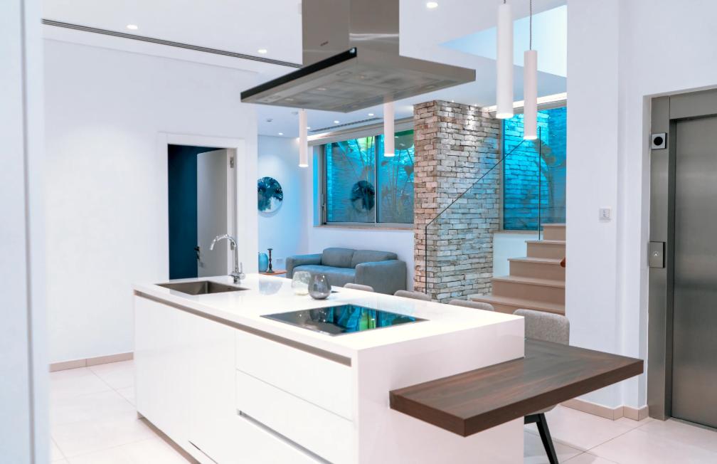 Villa in Famagusta