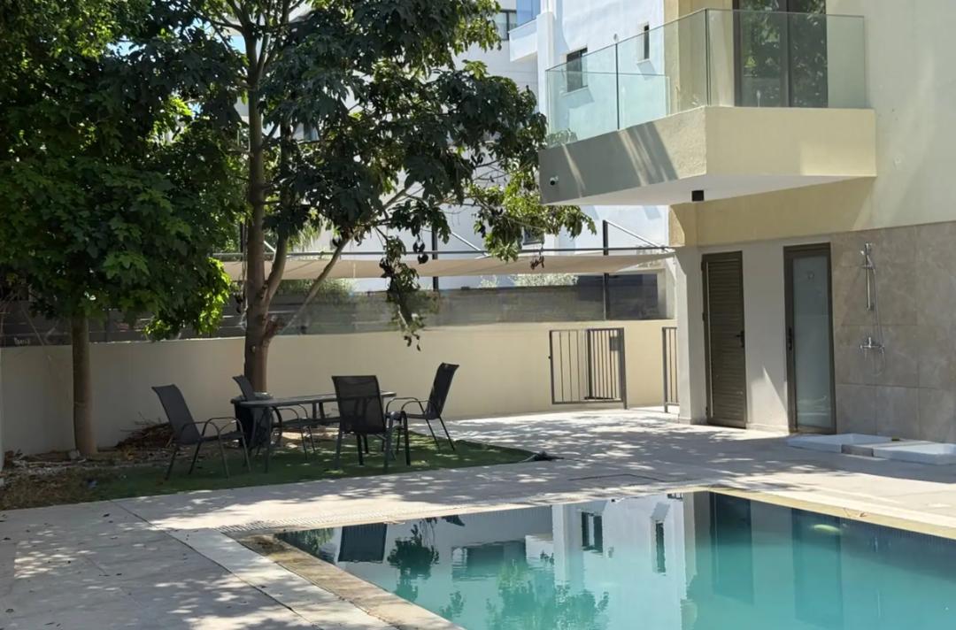 Flat in Limassol