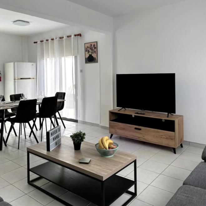 House in Paphos