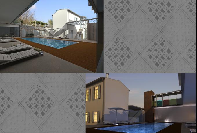 Hotel in Larnaca